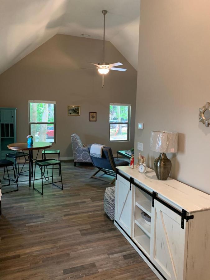Villa Gingershack Farms Ellijay Exterior foto
