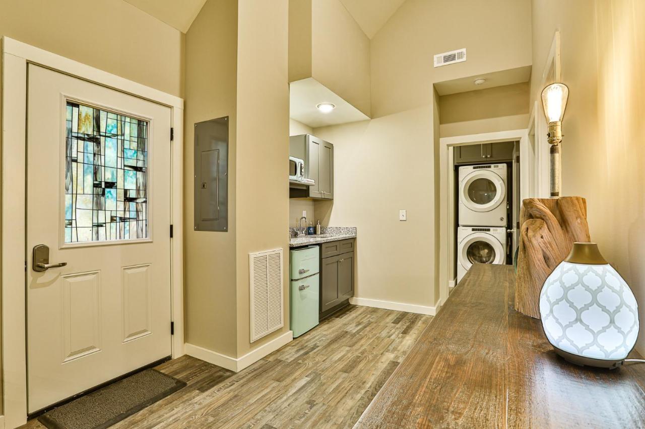 Villa Gingershack Farms Ellijay Exterior foto